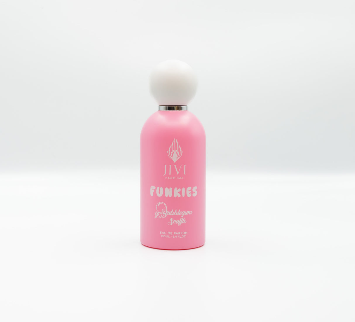 Funkies Bubblegum Souffle Edp 100ML Mujer