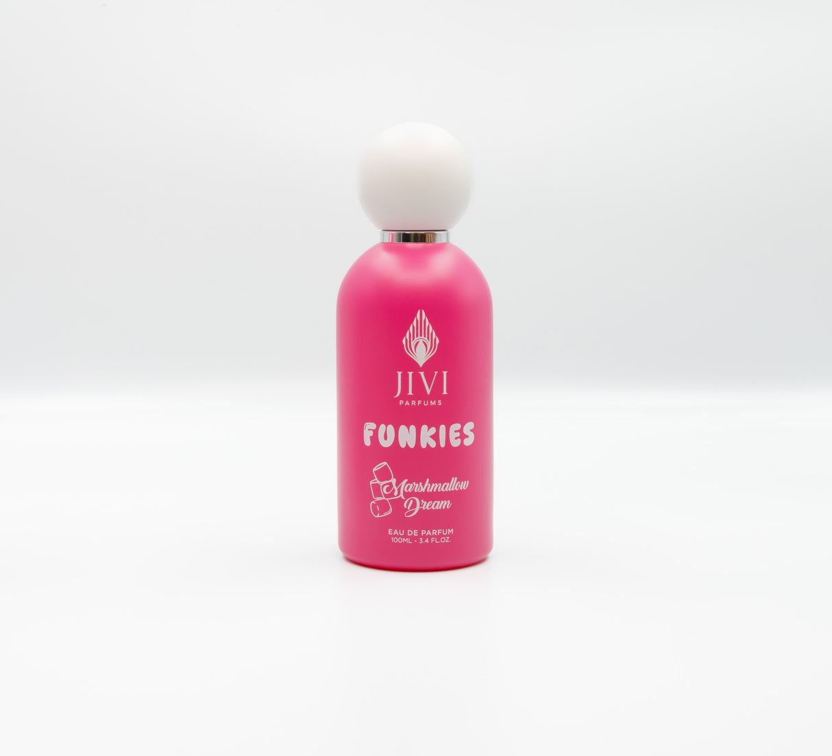 Funkies Marshmallow Dream Jivi Edp 100ML