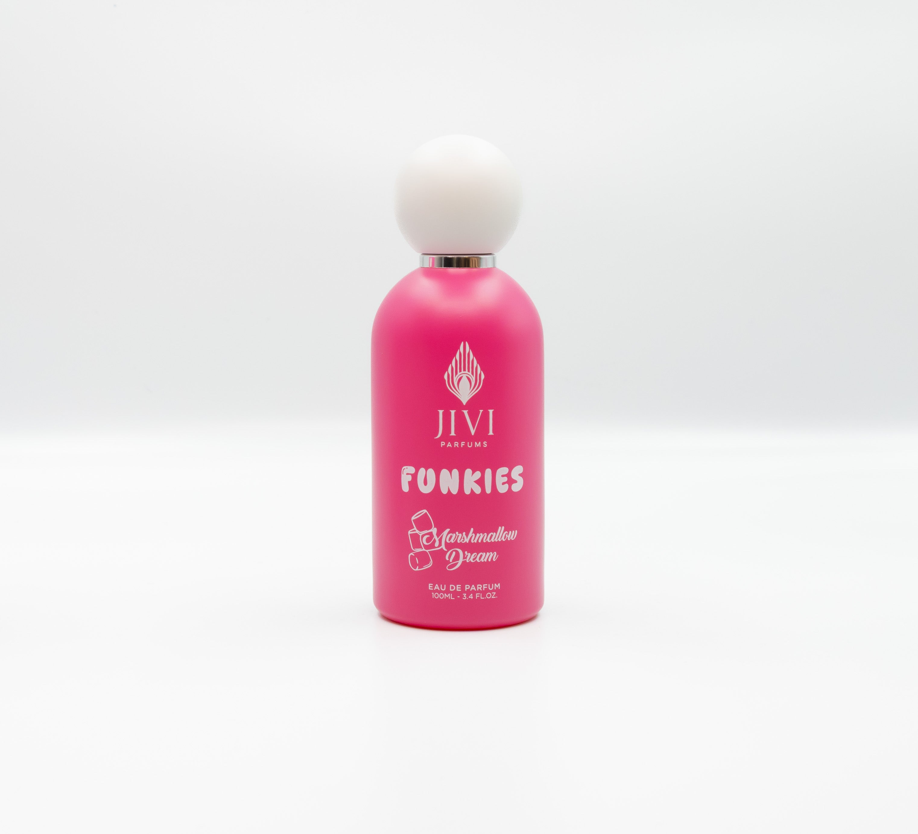 Funkies Marshmallow Dream Jivi Edp 100ML