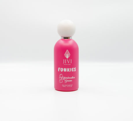 Funkies Marshmallow Dream Jivi Edp 100ML