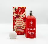 Funkies Strawberry Crumble Edp Jivi 100ML Mujer