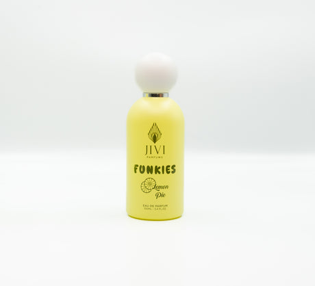 Funkies Lemon Pie Jivi Edp 100ML Mujer
