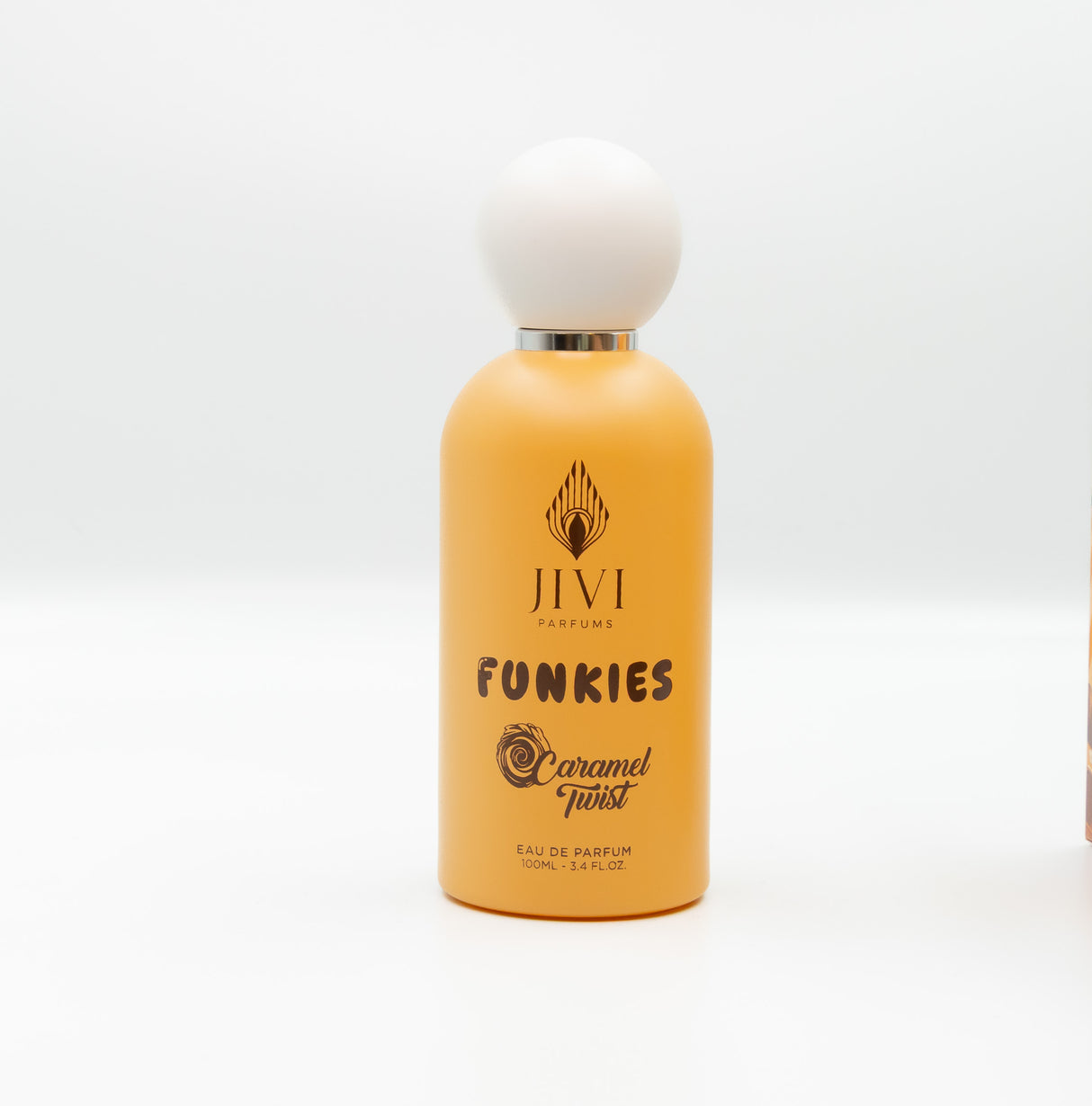 Funkies Caramel Twist Jivi Edp 100ML Mujer
