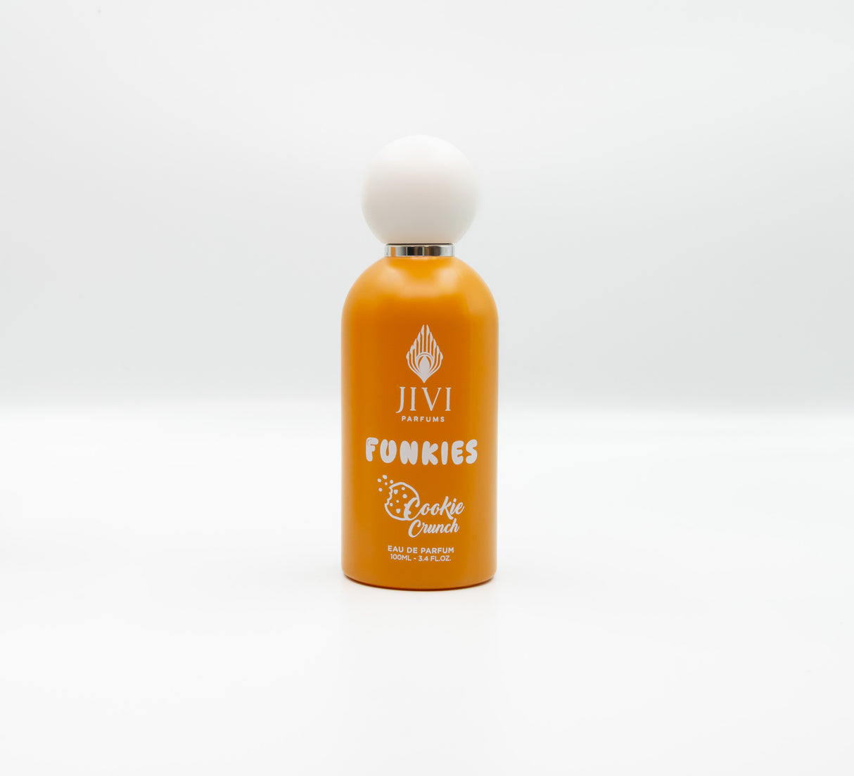 Funkies Cookie Crunch Jivi Edp 100ML Mujer