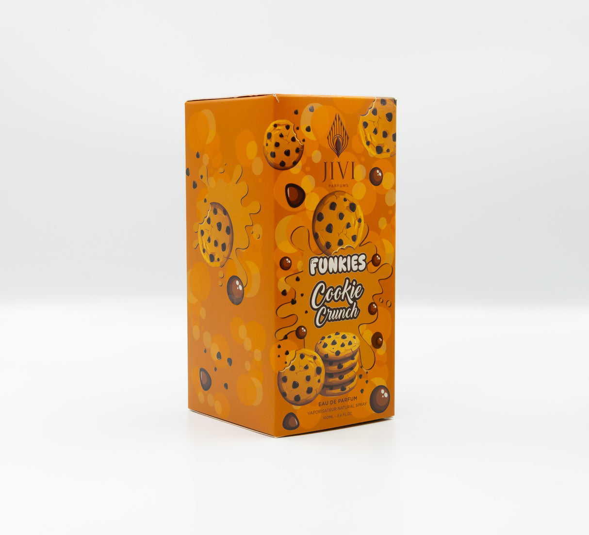 Funkies Cookie Crunch Jivi Edp 100ML Mujer