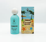 Funkies Coconut Sparkle Jivi Edp 100ML Unisex