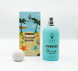 Funkies Coconut Sparkle Jivi Edp 100ML Unisex