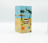 Funkies Coconut Sparkle Jivi Edp 100ML Unisex