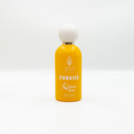 Funkies Mango Magic Jivi Edp 100ML Mujer