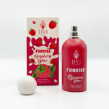 Funkies Raspberry Glace Jivi Edp 100ML Mujer