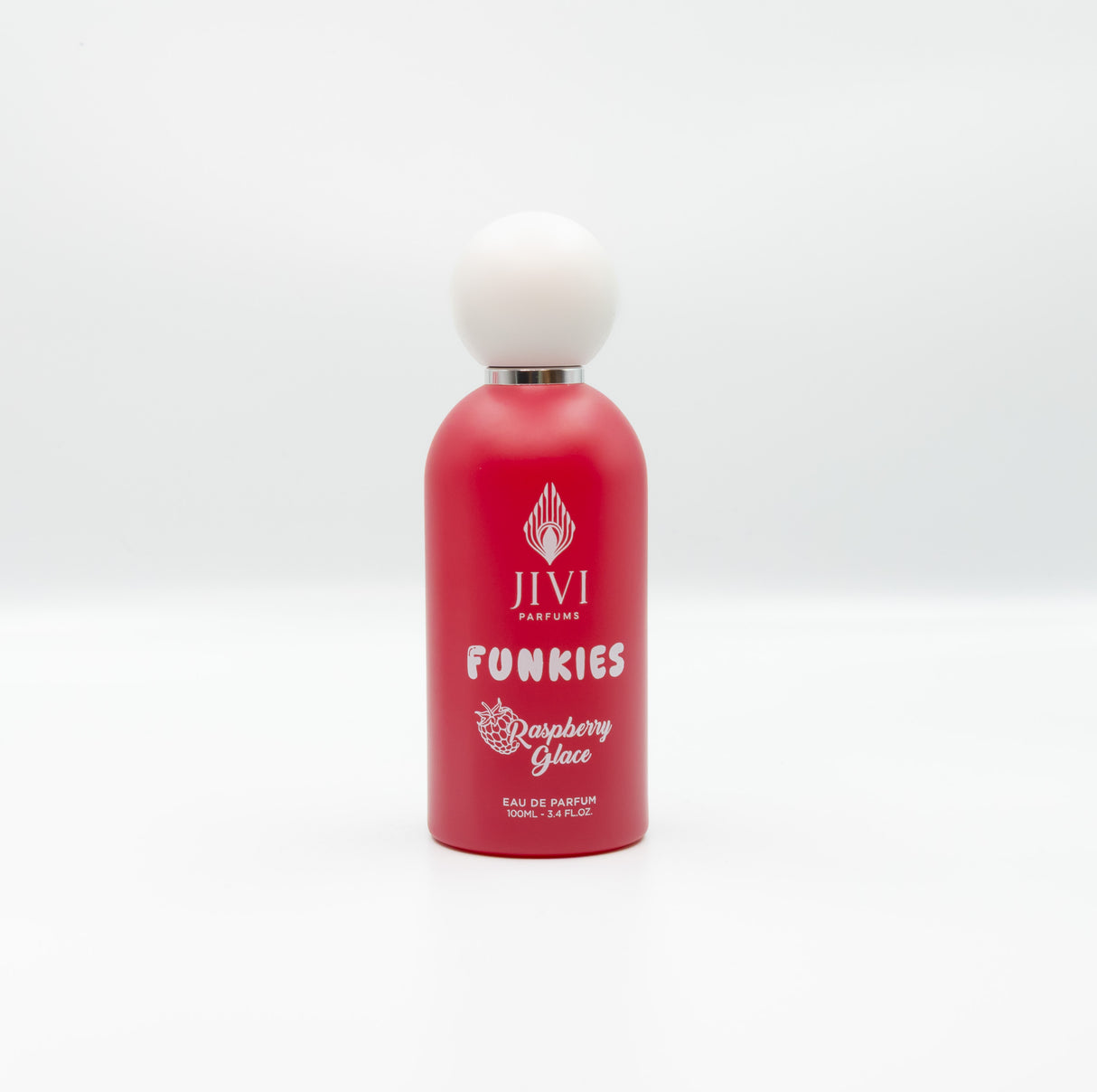 Funkies Raspberry Glace Jivi Edp 100ML Mujer