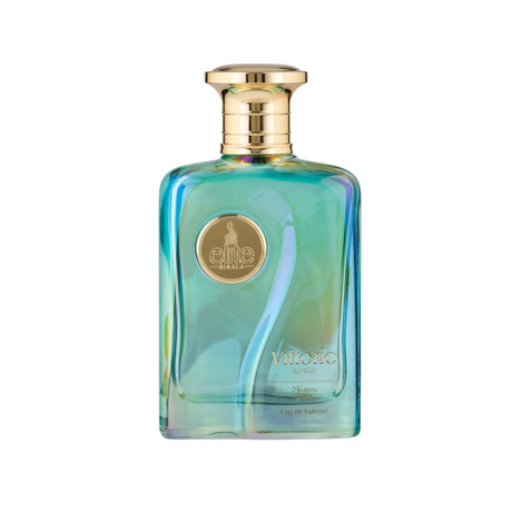 Vittorio Milano Elite Risala Edp 100Ml Unisex