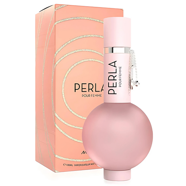 Perla Mirada Edp 100ML Mujer - Productos de Lujo