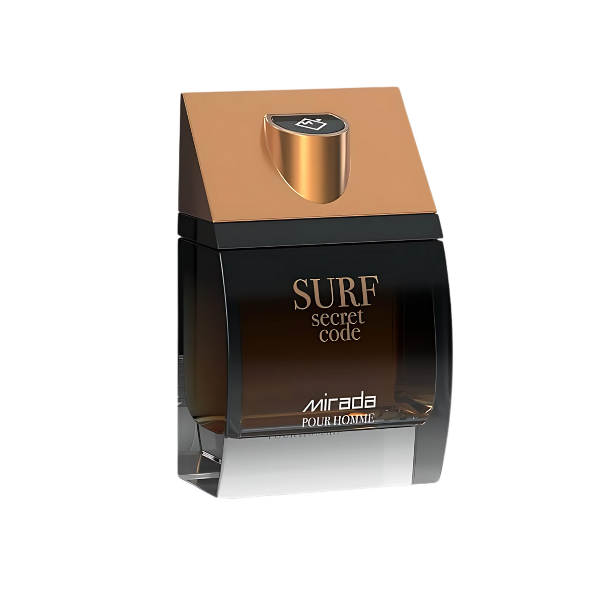 Surf Secret Code Mirada Edp 100ML Hombre
