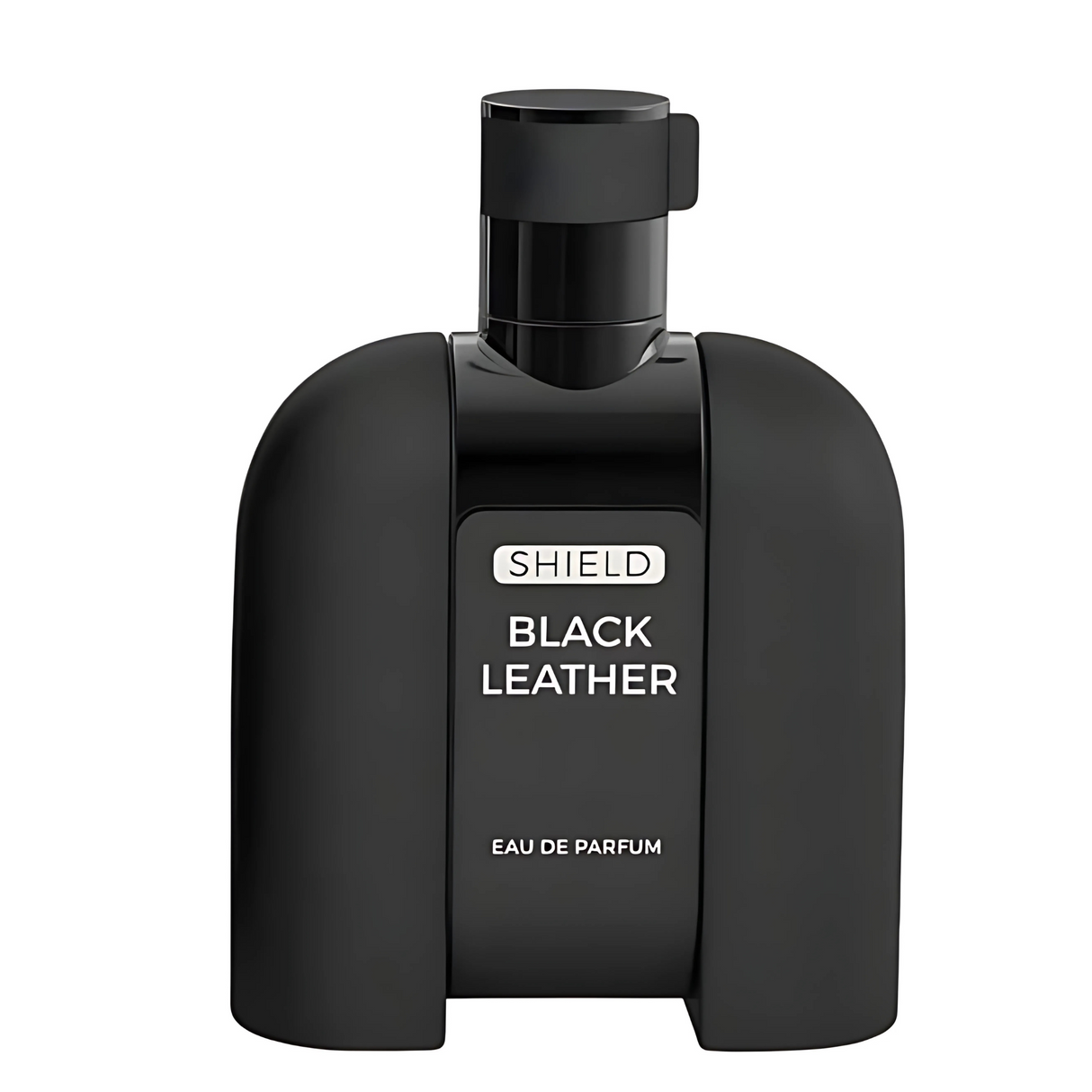 Shield Black Leather Mirada Edp 100ML Unisex