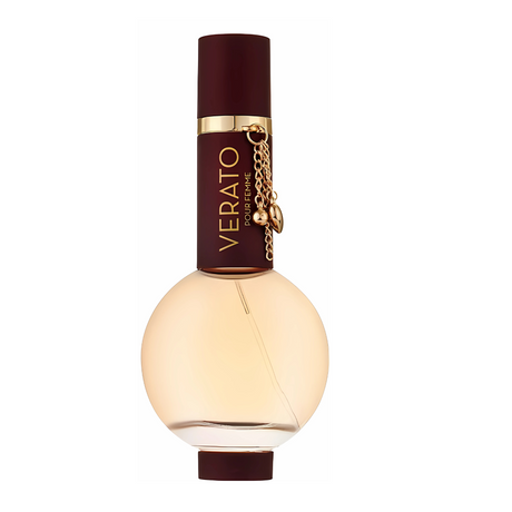 Verato For Femme Mirada Edp 100ML Mujer- Inspirado en Eternal Lily Amber Bohoboco