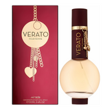 Verato For Femme Mirada Edp 100ML Mujer- Inspirado en Eternal Lily Amber Bohoboco