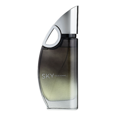 Sky For Men Mirada Edp 100ML Hombre