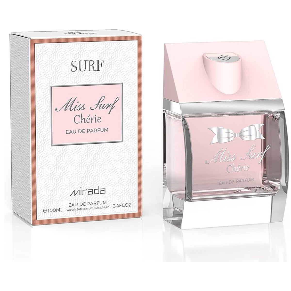 Surf Miss Surf Cherie Mirada Edp 100ML Unisex