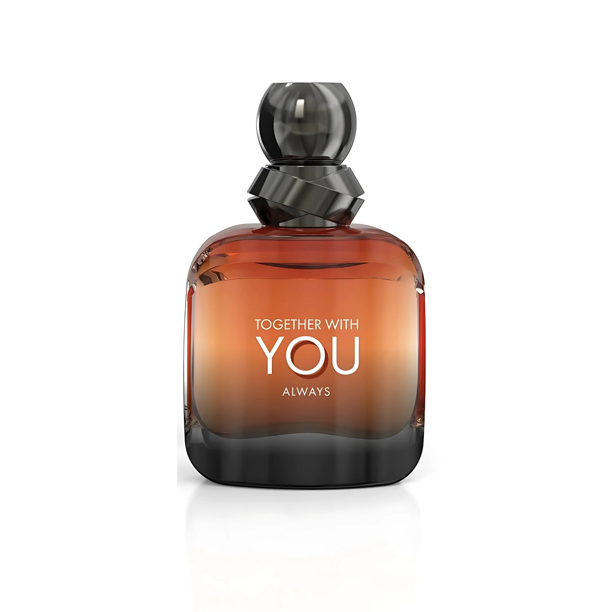 Together with You Always Mirada Edp 100ML Unisex