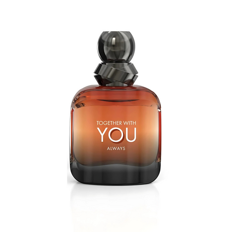 Together with You Always Mirada Edp 100ML Unisex