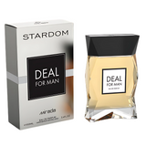 Stardom Deal For Men Mirada Edp 100ML Hombre