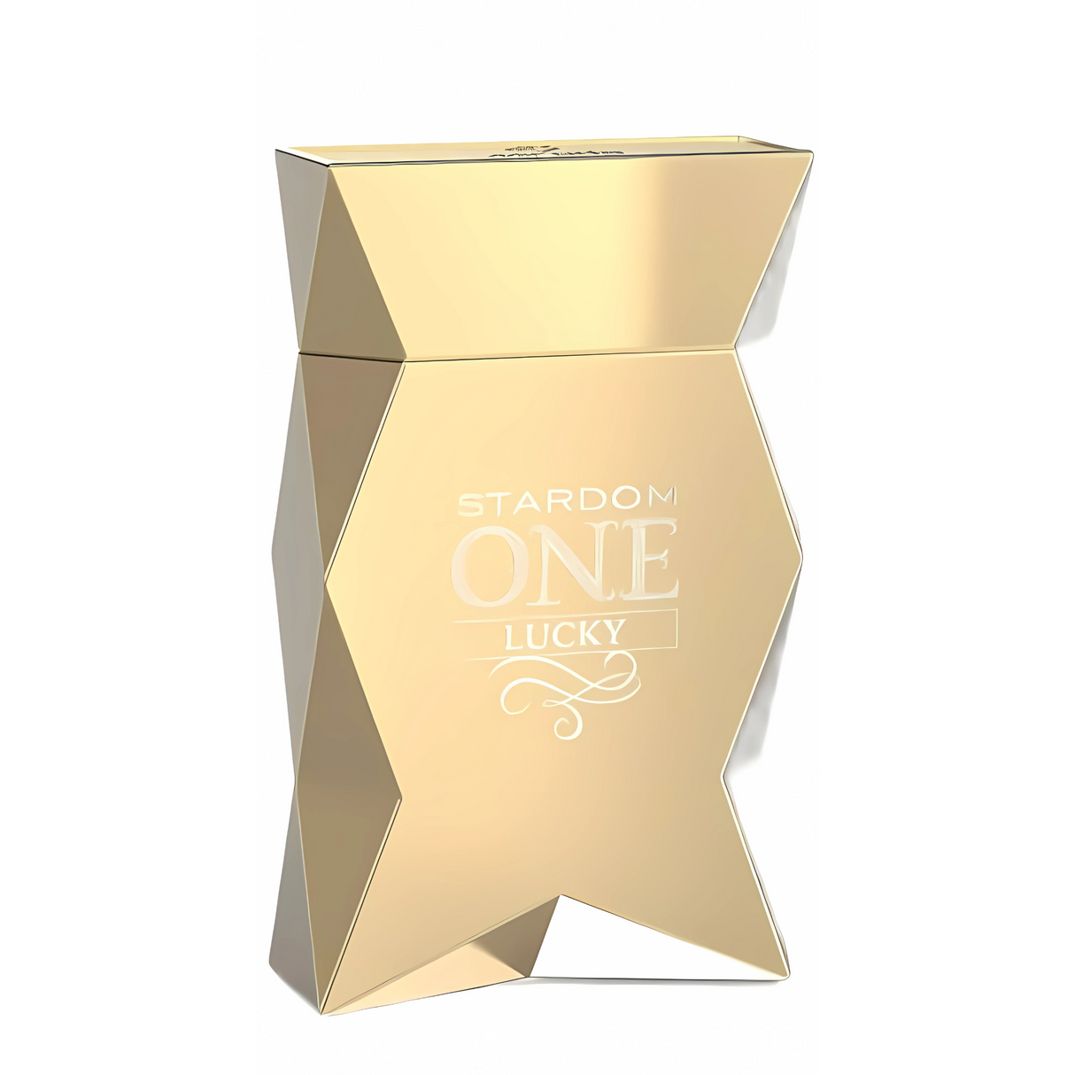 Stardom One Lucky Mirada Edp 100ML Unisex
