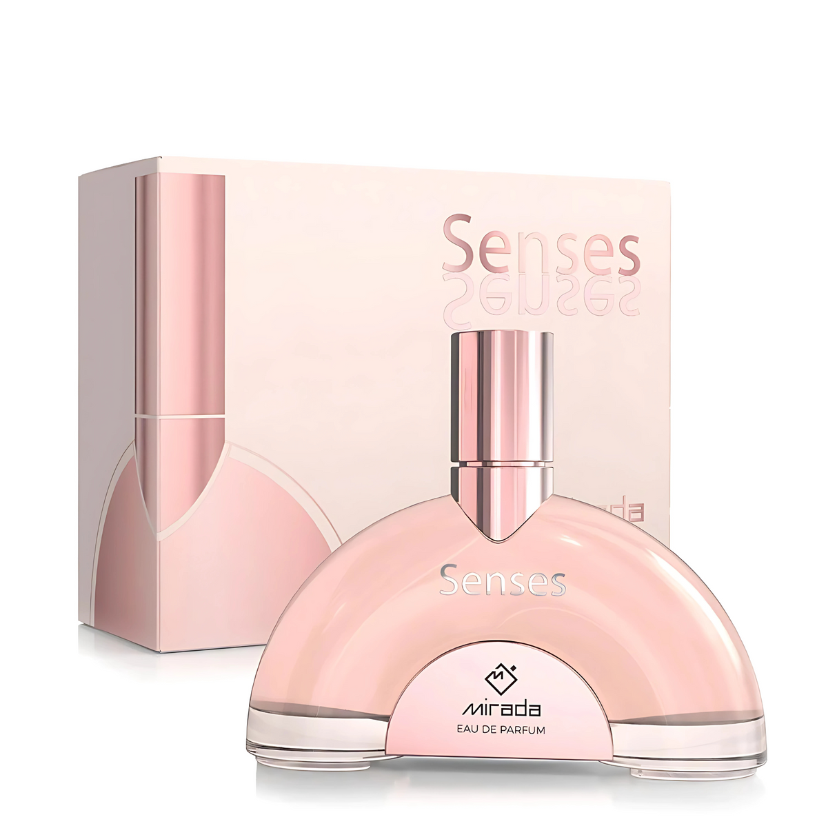 Senses Mirada Edp 90ML Mujer