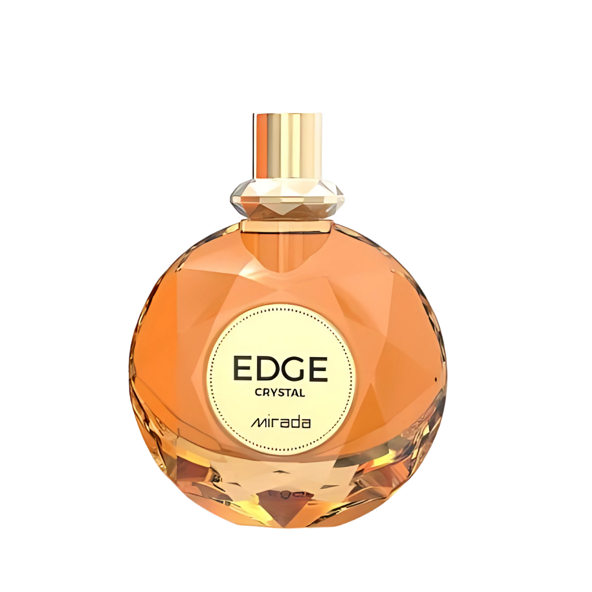 Edge Crystal Mirada Edp 100ML Unisex