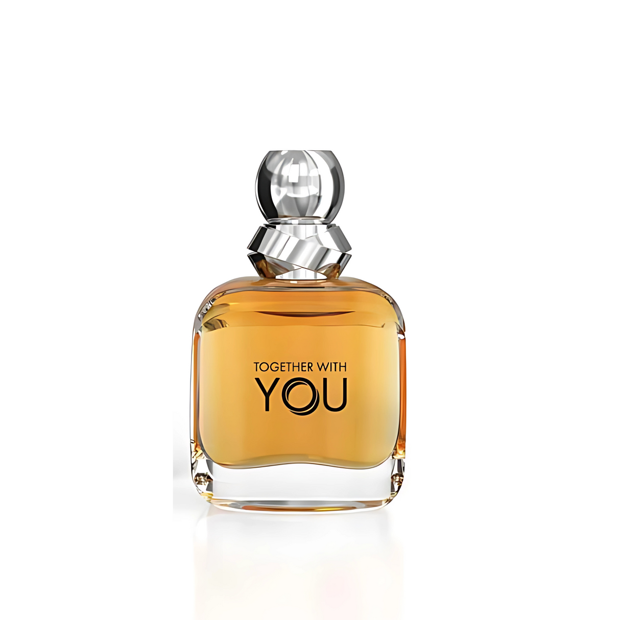 Together With You Mirada Edp 100ML Unisex