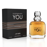 Together With You Mirada Edp 100ML Unisex