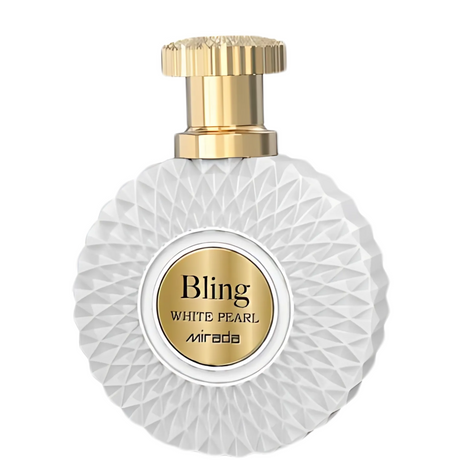 Bling White Pearl Mirada Edp 100ML Unisex