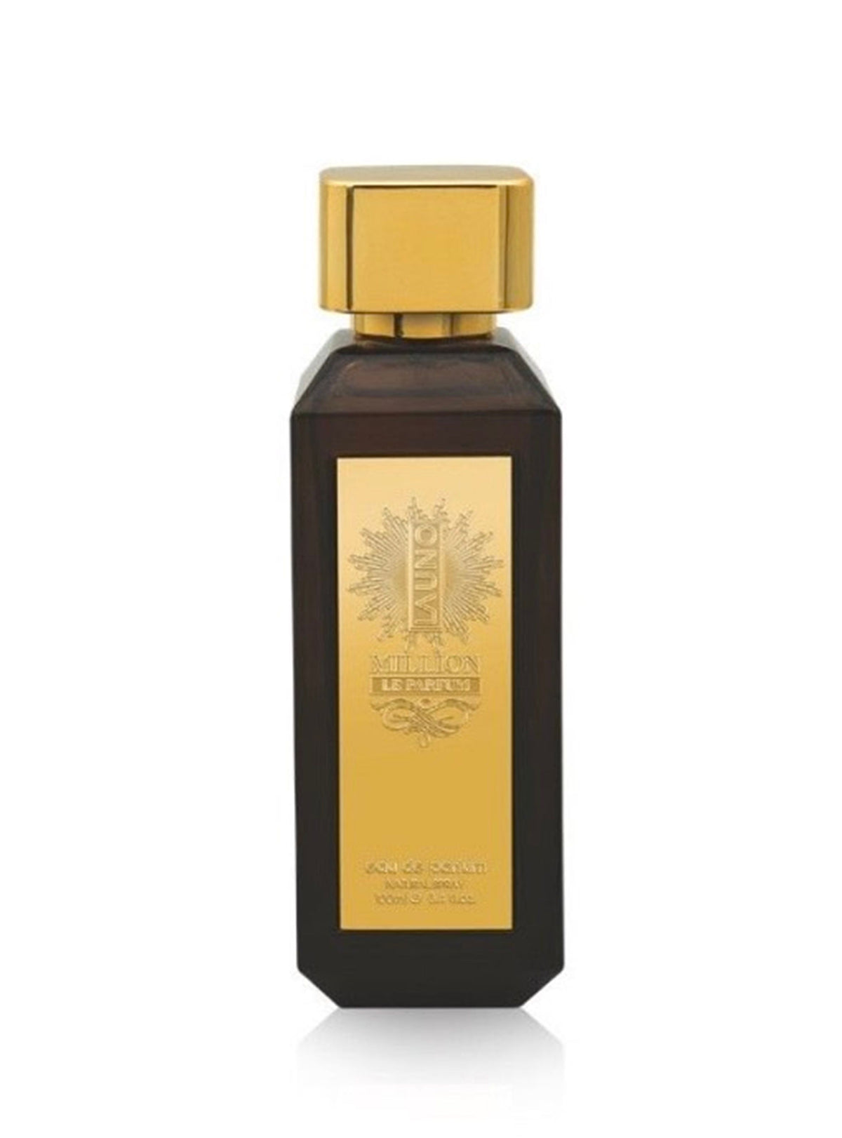 La Uno Million Elixir Fragarnce World Edp 100Ml Hombre