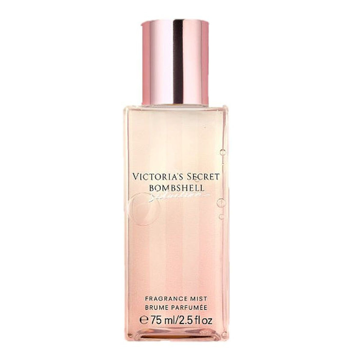 Bombshell Seduction Victoria&#39;s Secret 75ML Mujer Mist