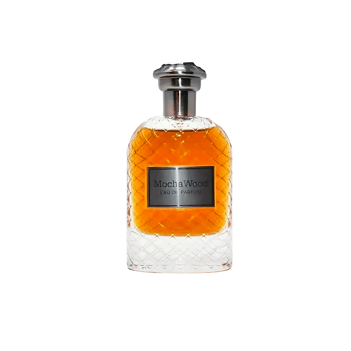 Mocha Wood Fragrance World  Edp 100Ml Unisex- Inspirado en Intense Cafe de Montale