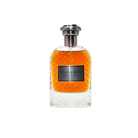 Mocha Wood Fragrance World  Edp 100Ml Unisex- Inspirado en Intense Cafe de Montale