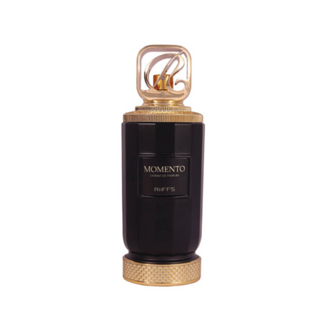 Momento Riiffs Edp 100Ml Hombre - Inspirado en Arabians Tonka Montale