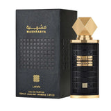 Mashrabya Lattafa Edp 100ML Unisex- Inspirado en Smoking Hot By Kilian