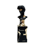 His Confession Lattafa Edp 100ML Hombre - Inspirado Gentleman Eau de Parfum de Givenchy