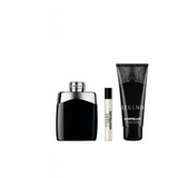 Estuche Legend Montblanc Edt 100Ml + 7,5 + S/G 100Ml Hombre