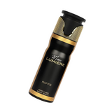 Desodorante Mon Lumiere Riffs 200Ml Unisex