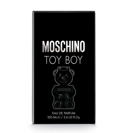 Moschino Toy Boy Edp 100Ml Hombre