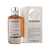 Ola Factory Music Fest Fragrance World Edp 100ML Hombre