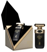 Hypnotic Oud EDP 100 ml Unisex - Inspirado en By the Fireplace Maison Martin Margiela