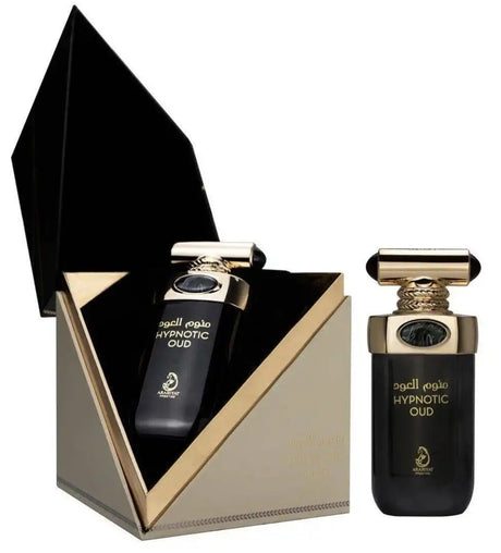Hypnotic Oud Edp 100Ml Unisex- Inspirado en By the Fireplace Maison Martin Margiela