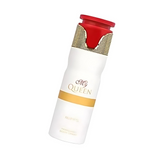 Desodorante My Queen Riffs 200ML Mujer