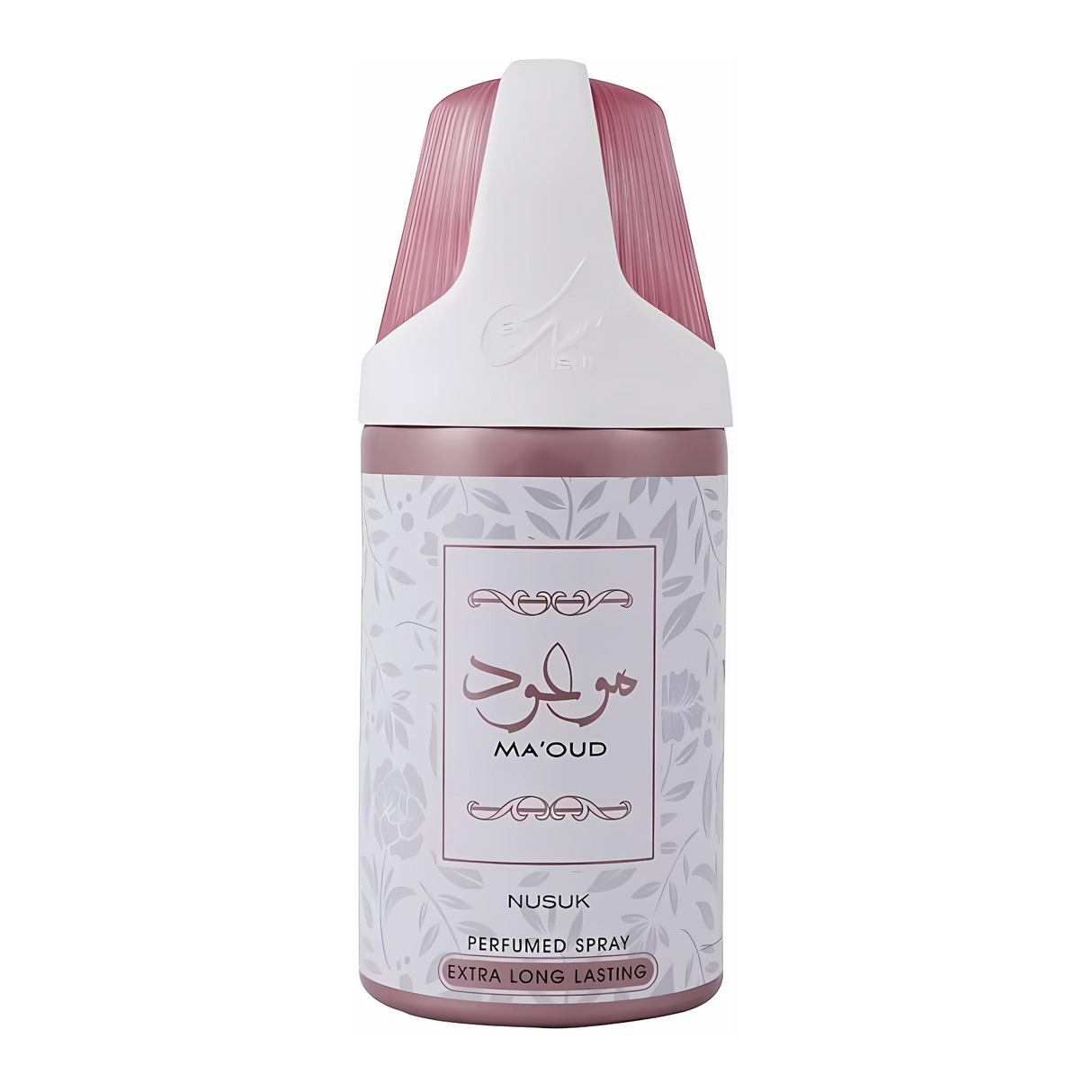 Ma Oud Nusuk 250ML Desodorante Unisex