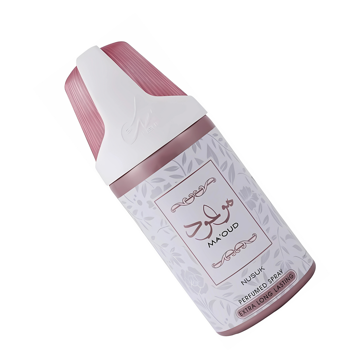 Ma Oud Nusuk 250ML Desodorante Unisex