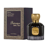 Maison Alhambra Baroque Satin Oud EDP 100 ML Unisex - INSPIRADO EN OUD SATIN MOOD