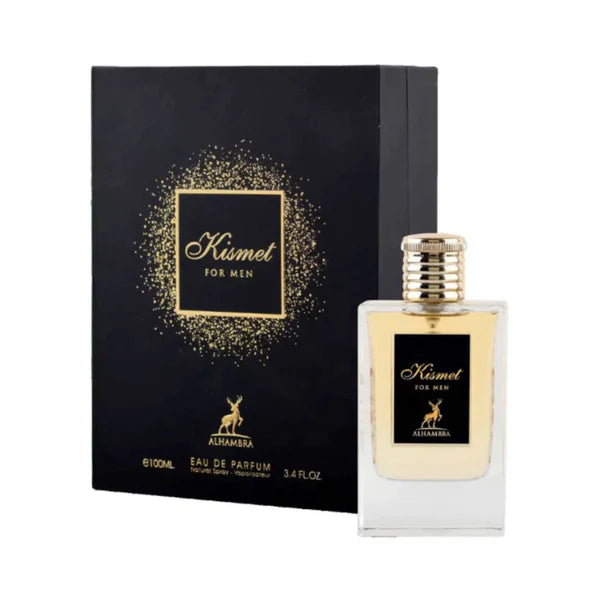 Kismet For Men Maison Alhambra Edp 100Ml Hombre- Inspirado en Tuxedo Yves Saint Laurent